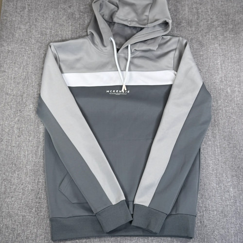 Mckenzie mens hoodie size - mens,