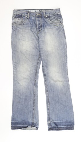 Zico denim men - men's, blue