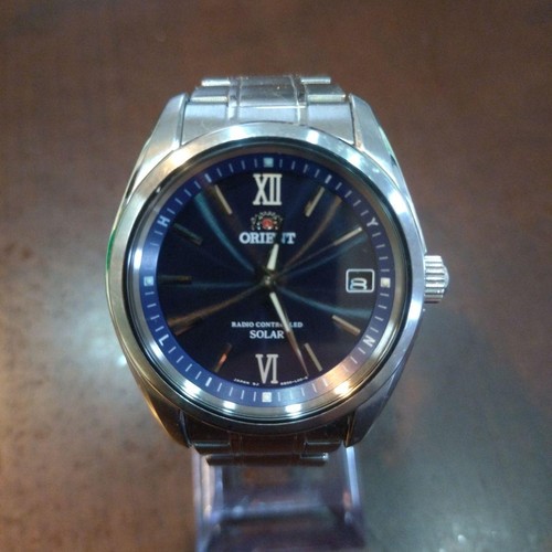 Orient solar radio controlled - solar,
