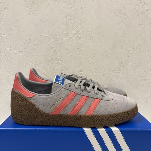 Adidas montreal size - 76,