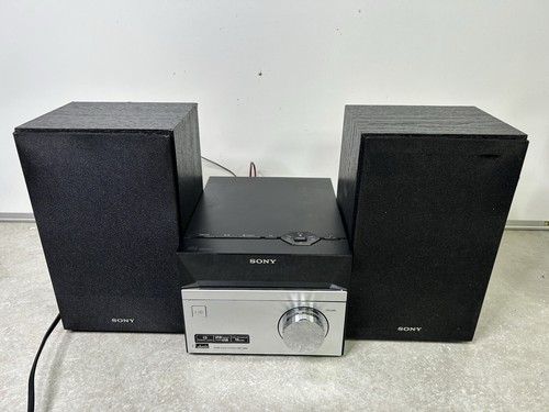 Sony cmt s20 micro - cmt-s20, hi-fi