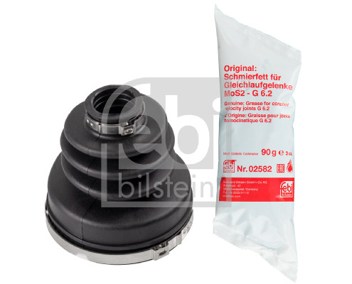 Febi bilstein 176021 bellow - febi,