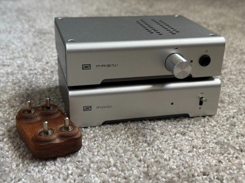Schiit audio magni - magni, 3