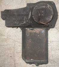 MORRIS MINOR DR3 WIPER MOTOR