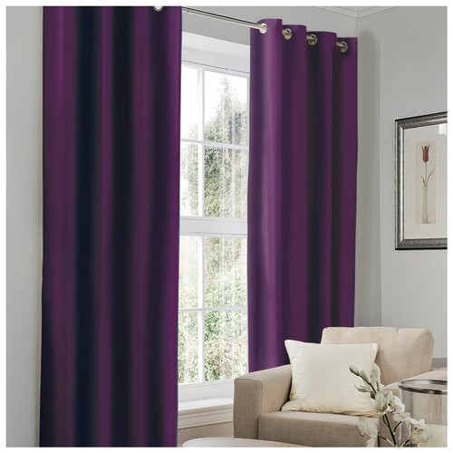 Thermal blackout curtains - thermal,