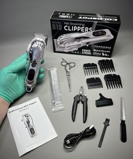 Professional Dog Pet Grooming