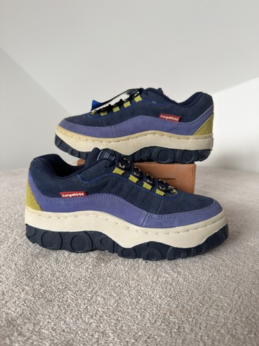 Y2k kangaroos crave chunky - crave,