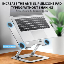 Laptop Stand, 360° Rotating