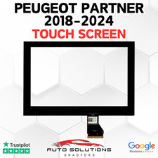 PEUGEOT PARTNER 2018-2024