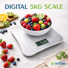 Digital 5kg Kitchen Electronic