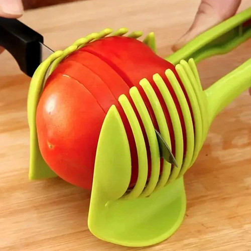 Multi vegetable slicer holder - multi,