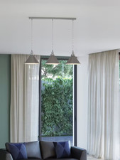 John Lewis Tobias 3 Pendant