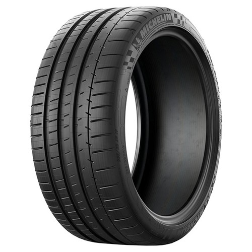 Tyre michelin 285 r18 101y - michelin, 285/35