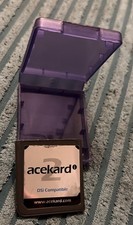 Acekard 2i Flash Card Game for