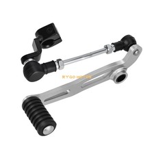 Gear Shifter Lever Pedal Shift