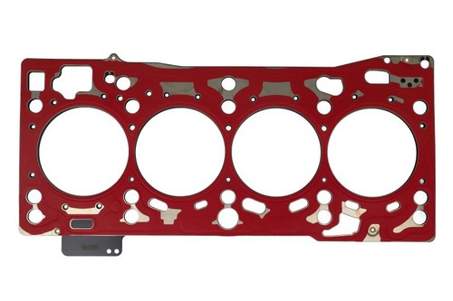 Cylinder head gasket fits man - gasket,