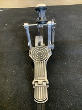 Sonor Single Chain Bass Drum