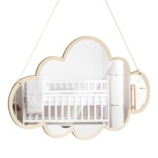 Kids Mirror Acrylic Safe