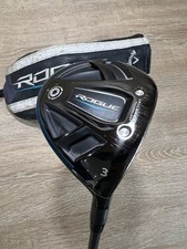 Callaway Rogue 3 Wood Regular