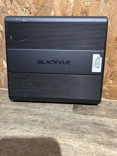 Blackvue 124x power - blackvue, b-124x
