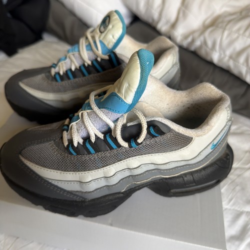 Nike air max - air, 95
