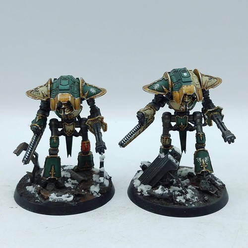 Warhammer adeptus titanicus - warhammer,