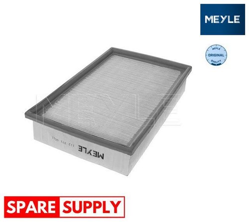 Air filter for california - filter,