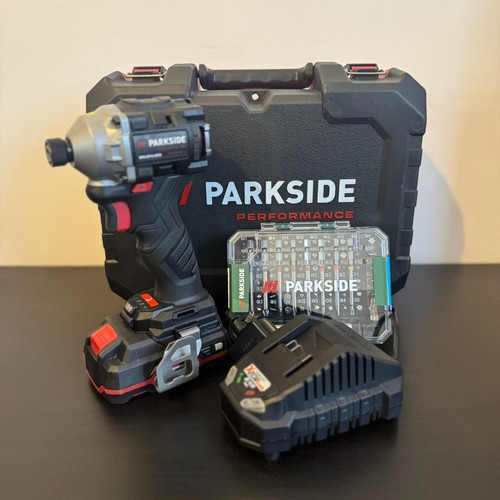 Parkside performance impact - performance,