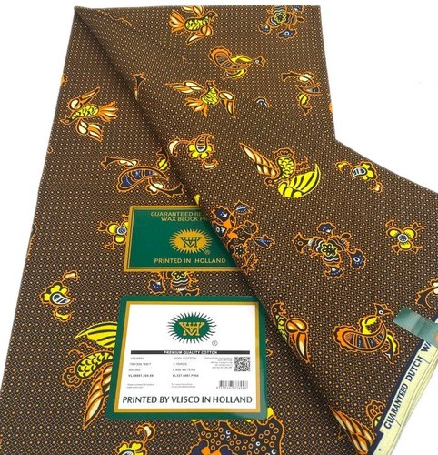 African ankara fabric - african,