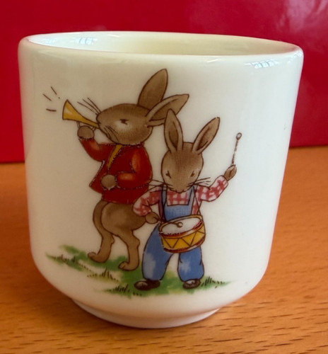 Vintage royal doulton - royal,