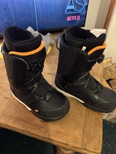 K2 Vandal BOA youth snowboard