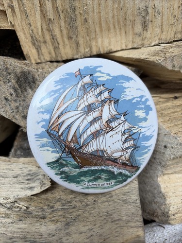 Patum peperium relish - pot, lid