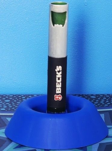 Beck branded collectable - branded,