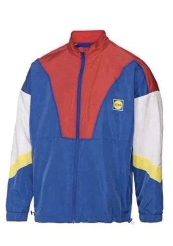 Lidl shell jacket - lidl,