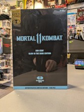 Mortal Kombat Action figure