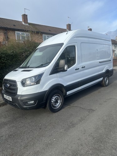2023 ford transit leader - 2023,