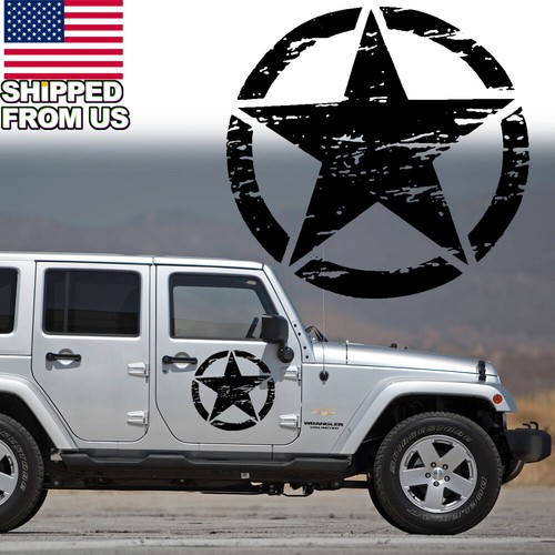 Army star pentastar - 20'',