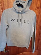 jack wills hoodie women Size 8