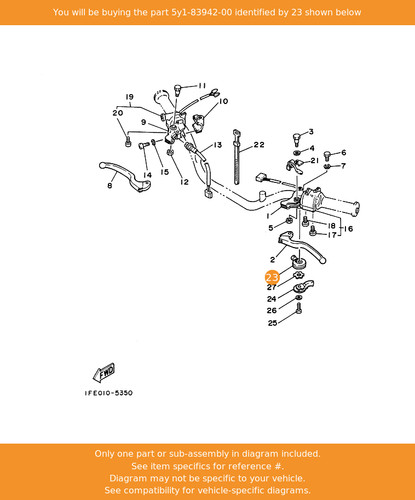 Yamaha cover starter - yamaha,