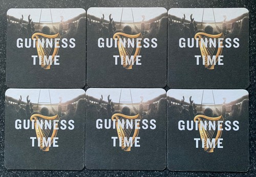 Guinness six nation beer - 6,