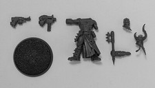 Cultists Chaos Space Marines -