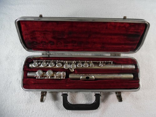 Gemeinhardt m2s sterling - gemeinhardt,