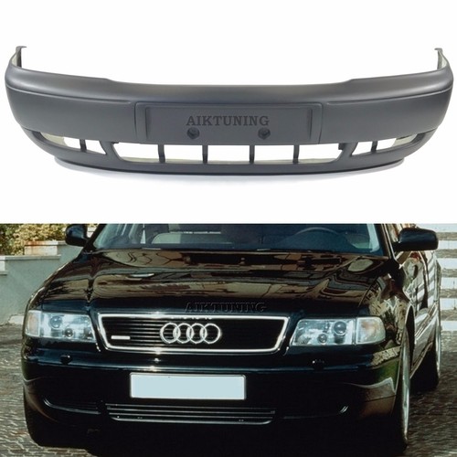 Front pre bumper spoiler - front,