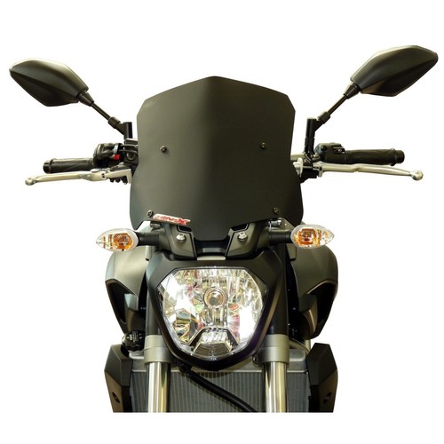 Gen satin black touring - satin,