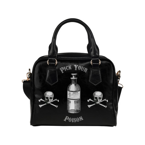 Sweet midnight haunted pick - midnight,