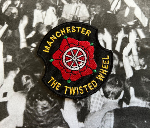 Northern soul the - ,