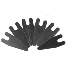 Set of 24 Stainless Steel