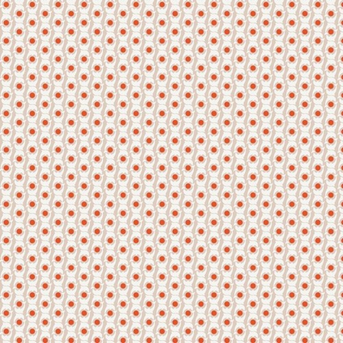 Aura 100 cotton poplin fabric - 100%,