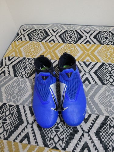 Nike phantom vsn ghost - vsn, lace