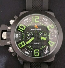 Colibri Firebird Watch, New